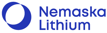 Nemaska Lithium