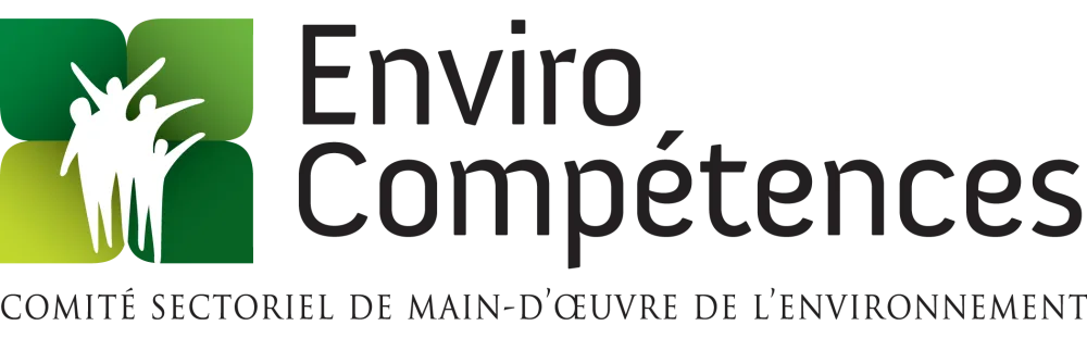 Logo Enviro Competences fond transparent